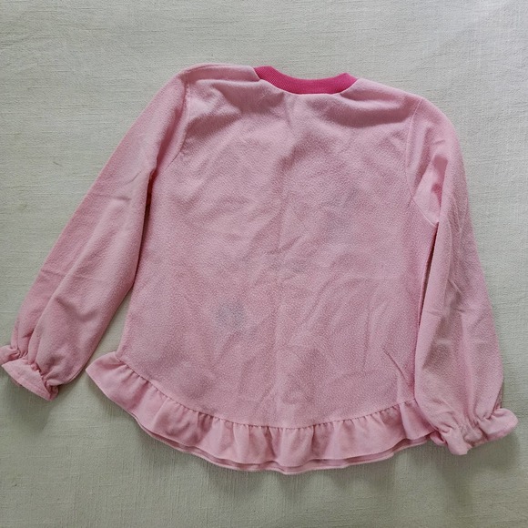 Vintage Cabbage Patch Kids PJ Top kids 10 - Picture 8 of 8